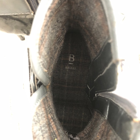 Bakers Booties - Picture 9 of 11